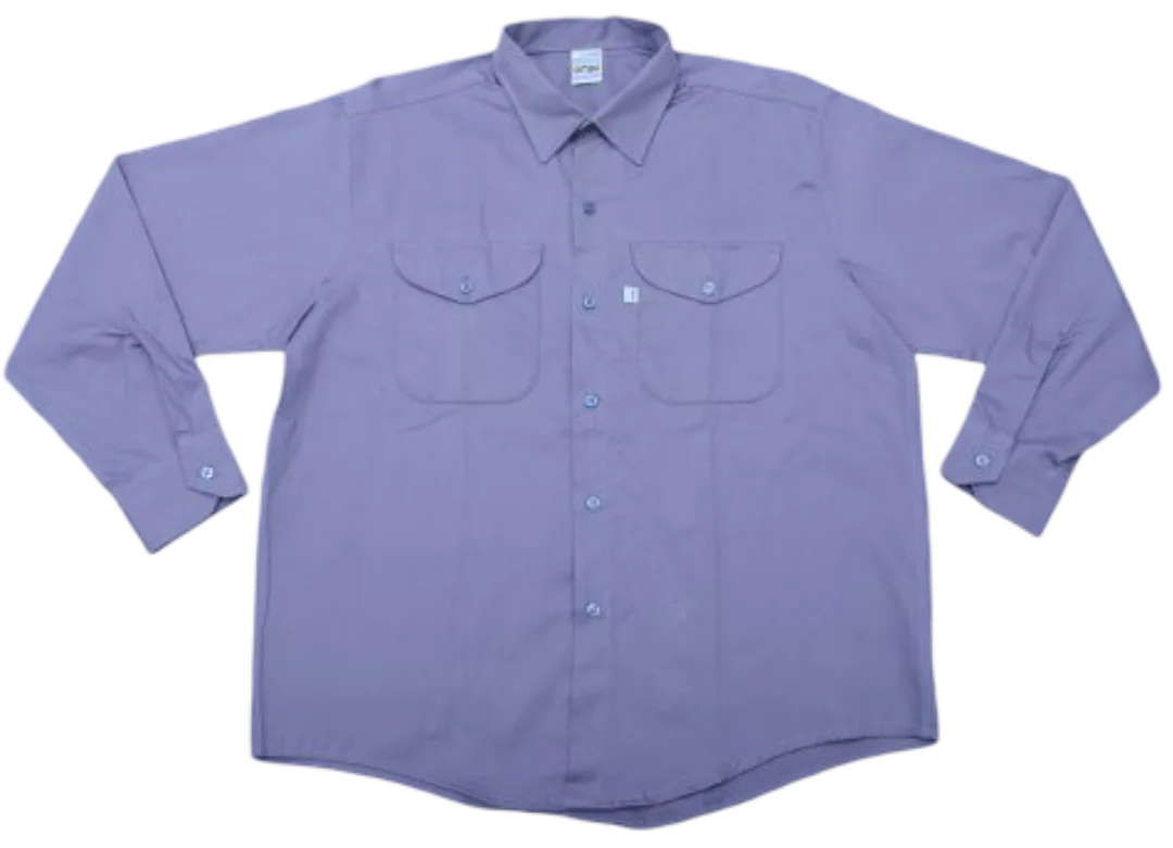 Camisa de trabajo